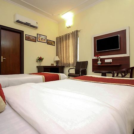 Super Hotel O Jaipur Stays المظهر الخارجي الصورة