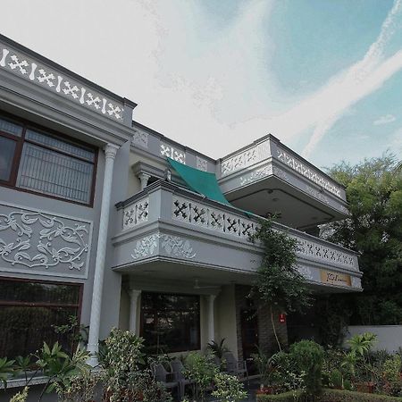 Super Hotel O Jaipur Stays المظهر الخارجي الصورة