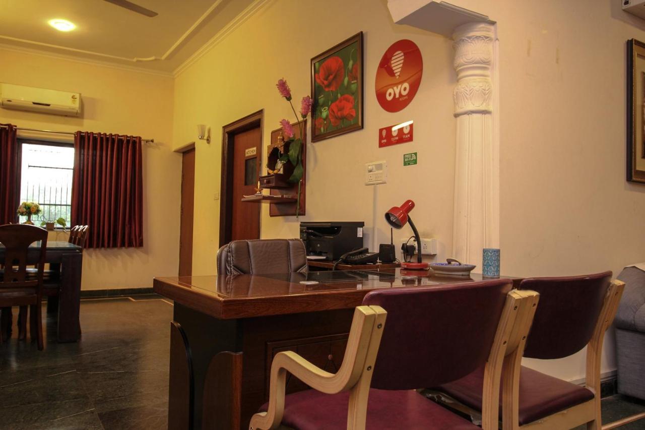 Super Hotel O Jaipur Stays المظهر الخارجي الصورة