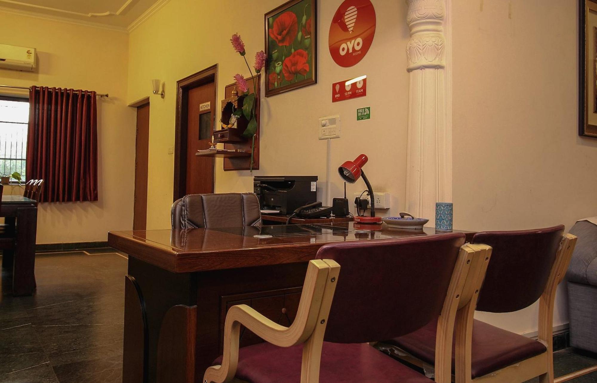 Super Hotel O Jaipur Stays المظهر الخارجي الصورة