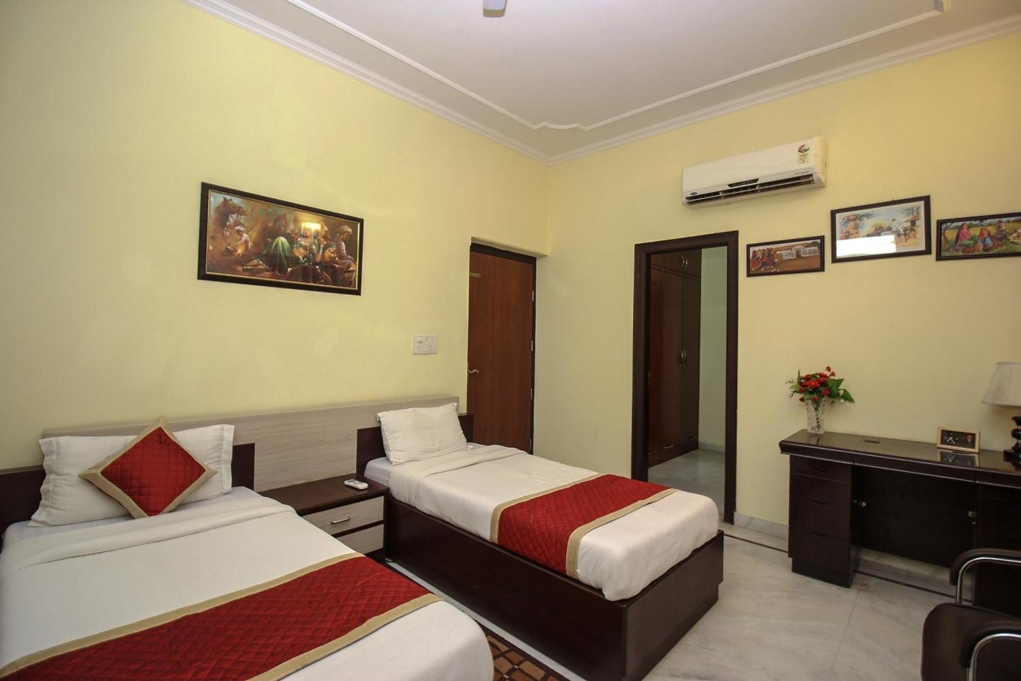 Super Hotel O Jaipur Stays المظهر الخارجي الصورة
