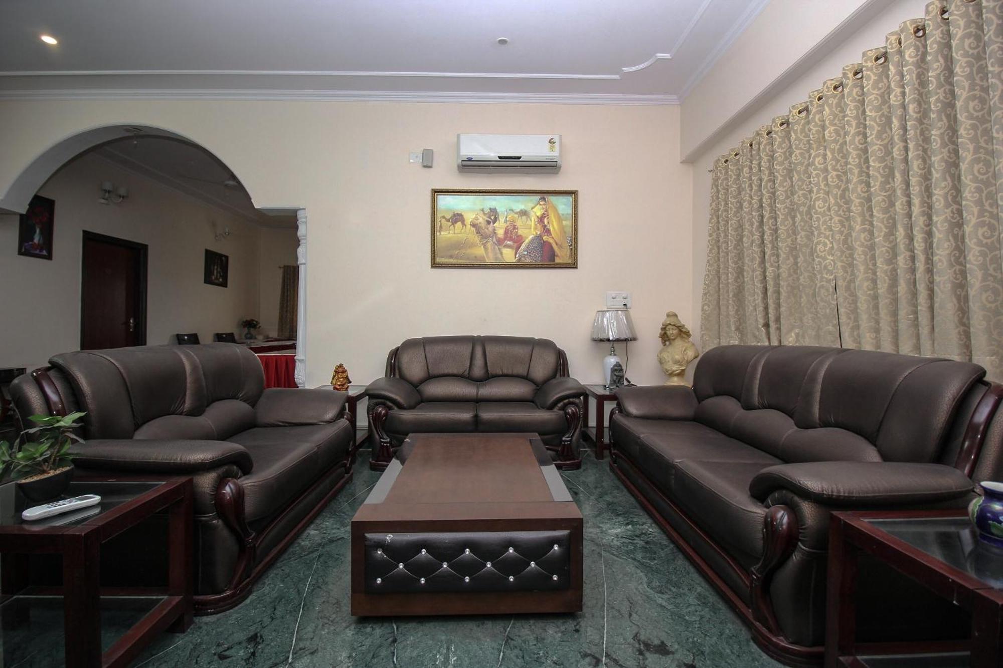 Super Hotel O Jaipur Stays المظهر الخارجي الصورة