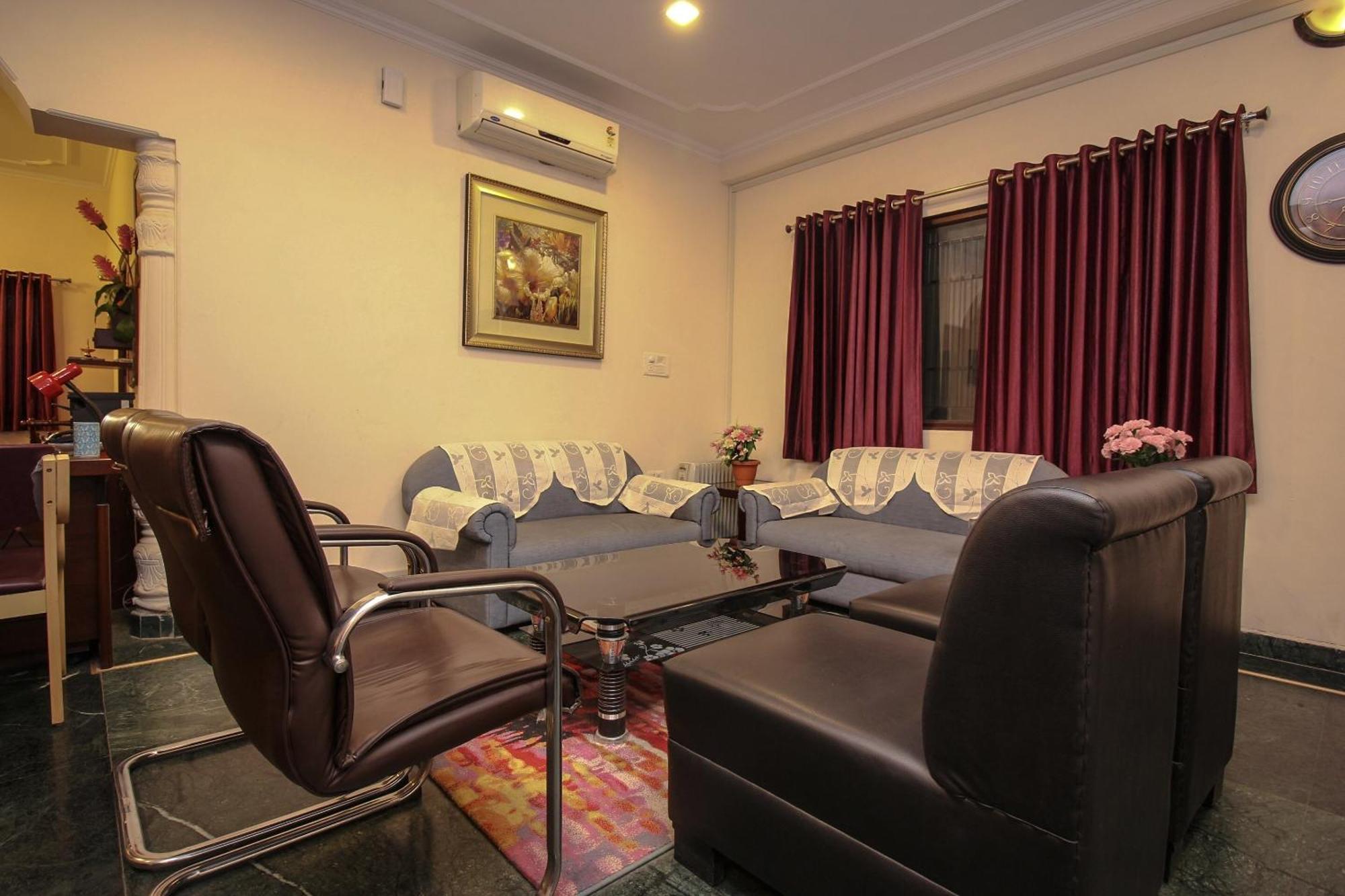 Super Hotel O Jaipur Stays المظهر الخارجي الصورة