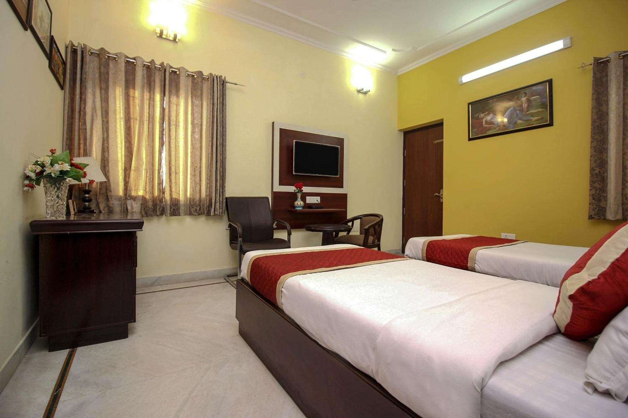 Super Hotel O Jaipur Stays المظهر الخارجي الصورة