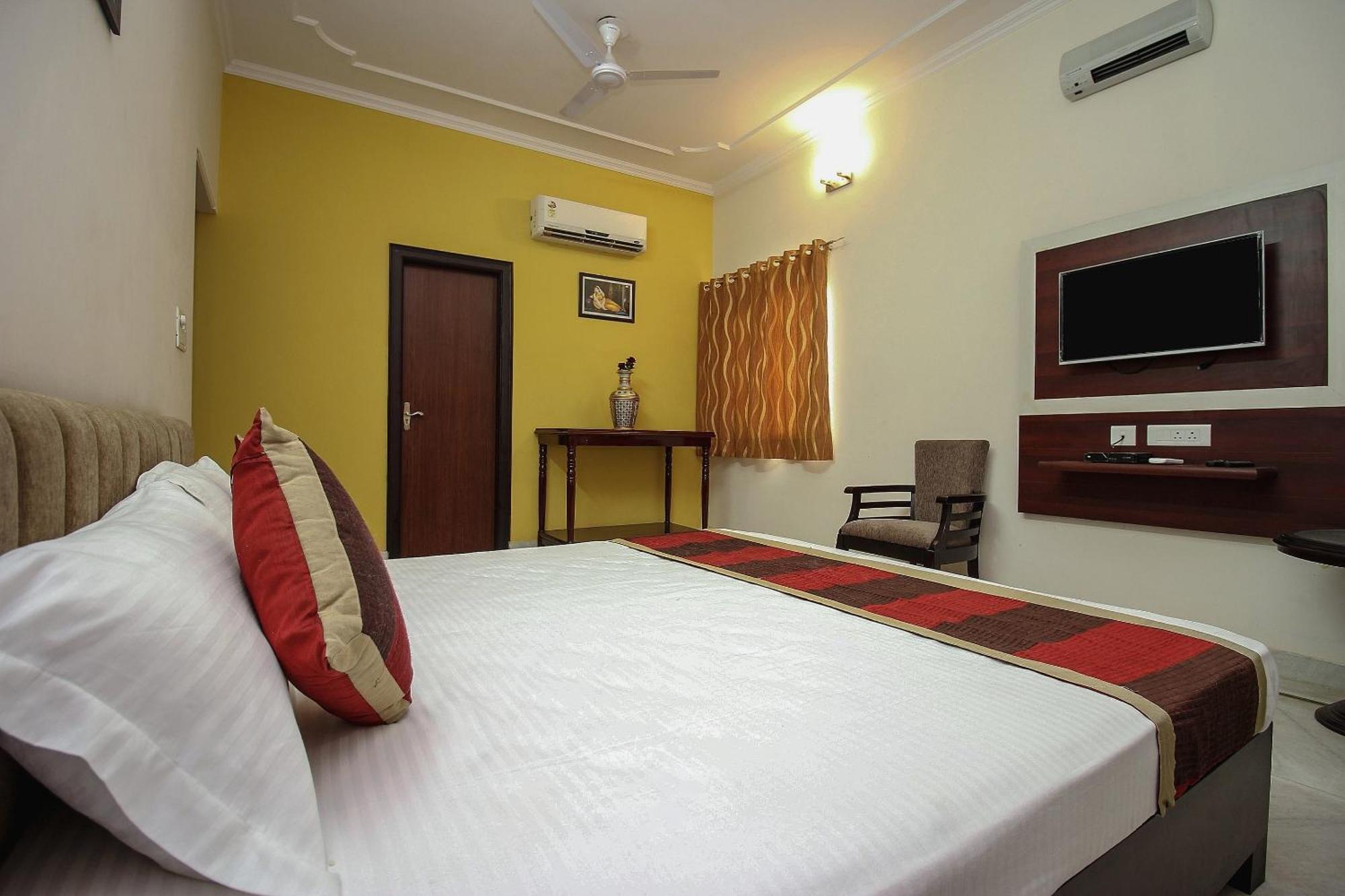 Super Hotel O Jaipur Stays المظهر الخارجي الصورة