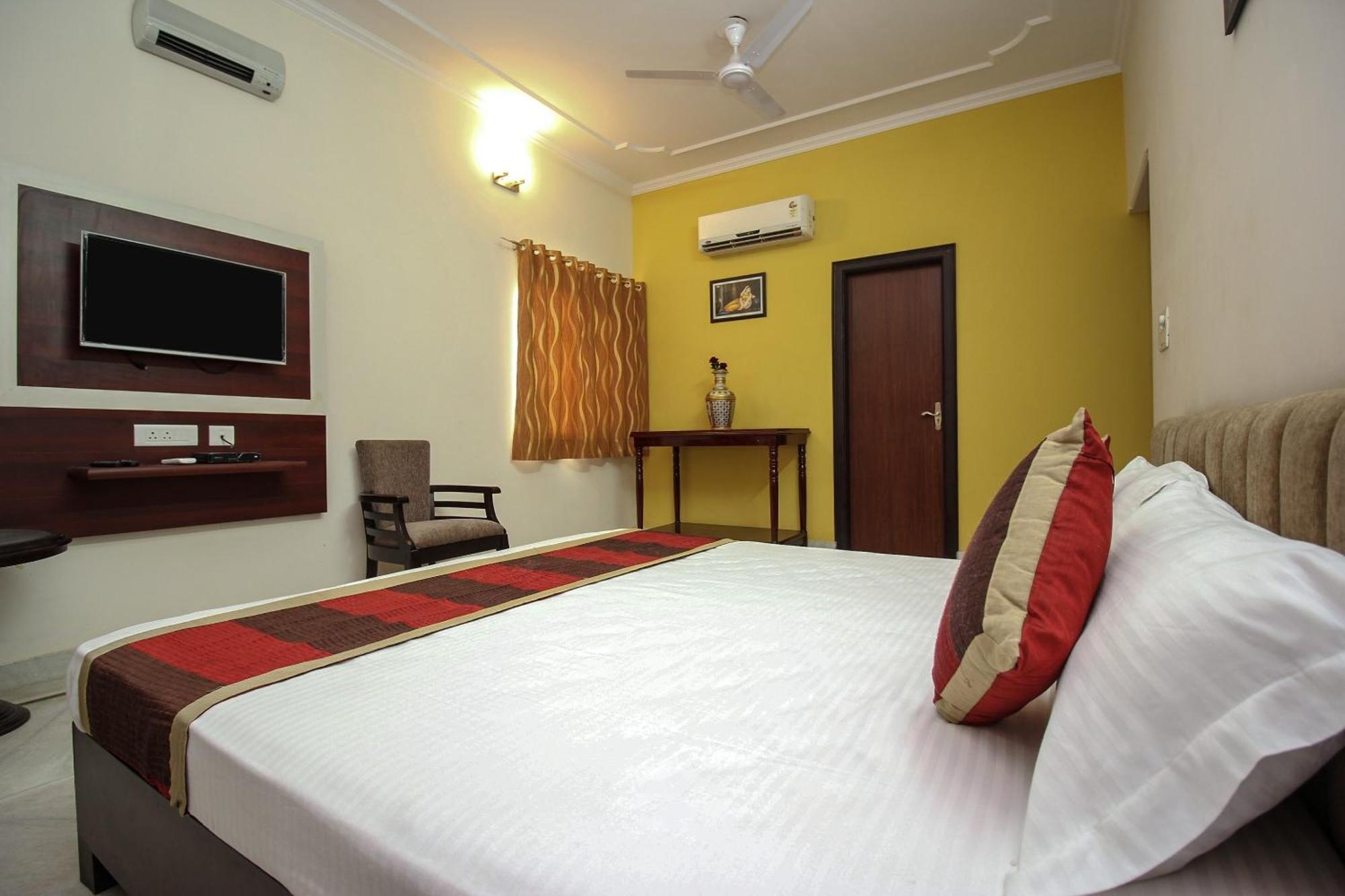 Super Hotel O Jaipur Stays المظهر الخارجي الصورة