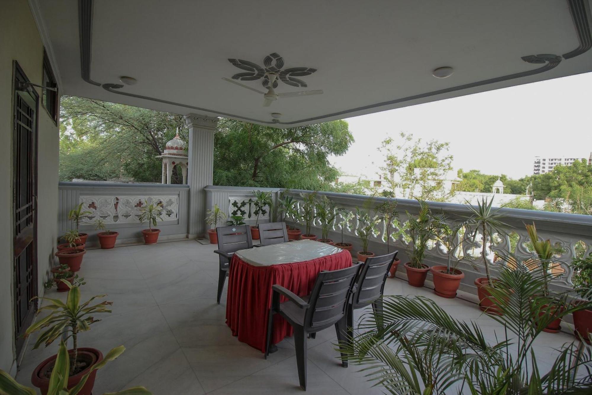 Super Hotel O Jaipur Stays المظهر الخارجي الصورة