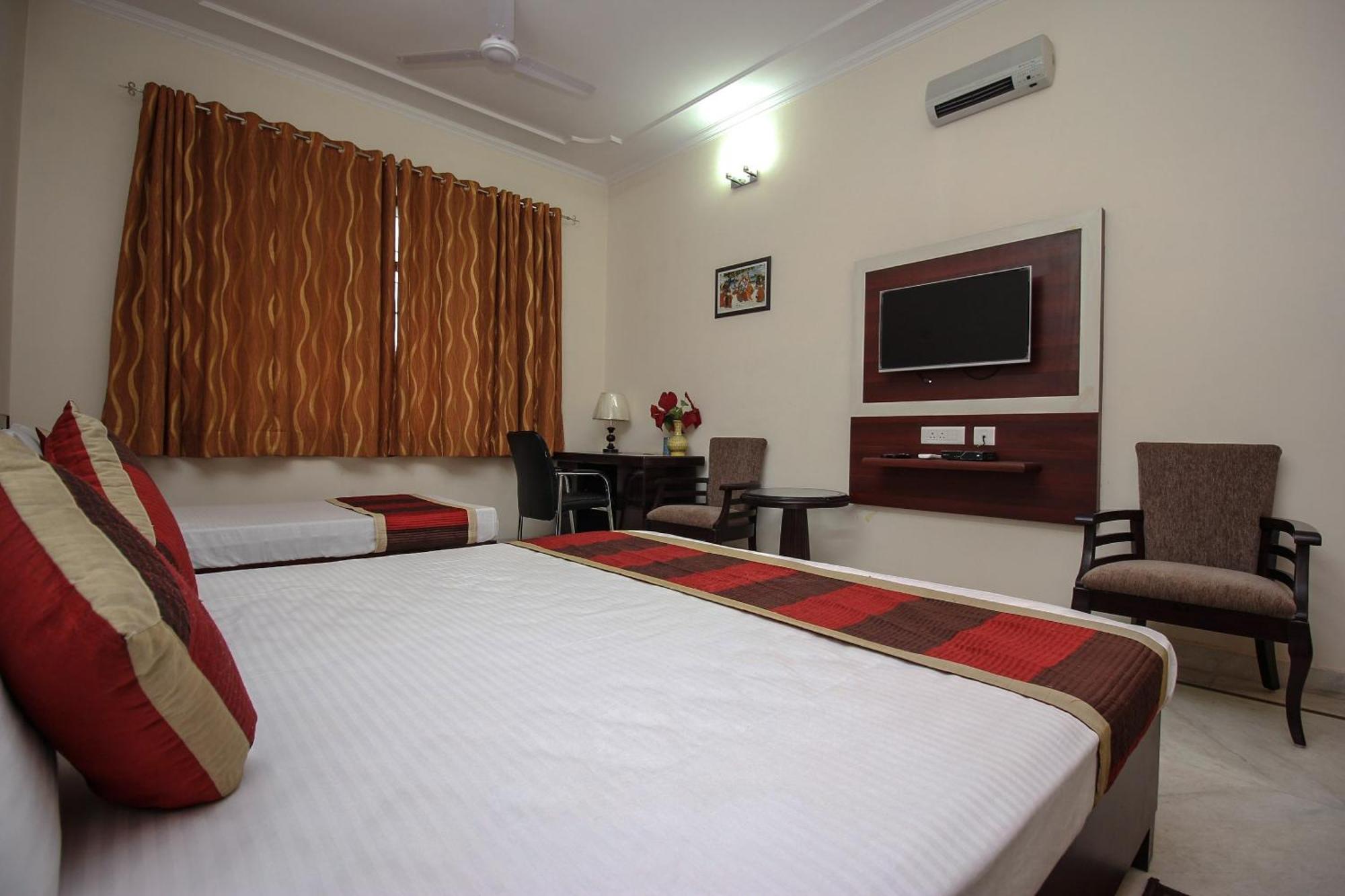 Super Hotel O Jaipur Stays المظهر الخارجي الصورة