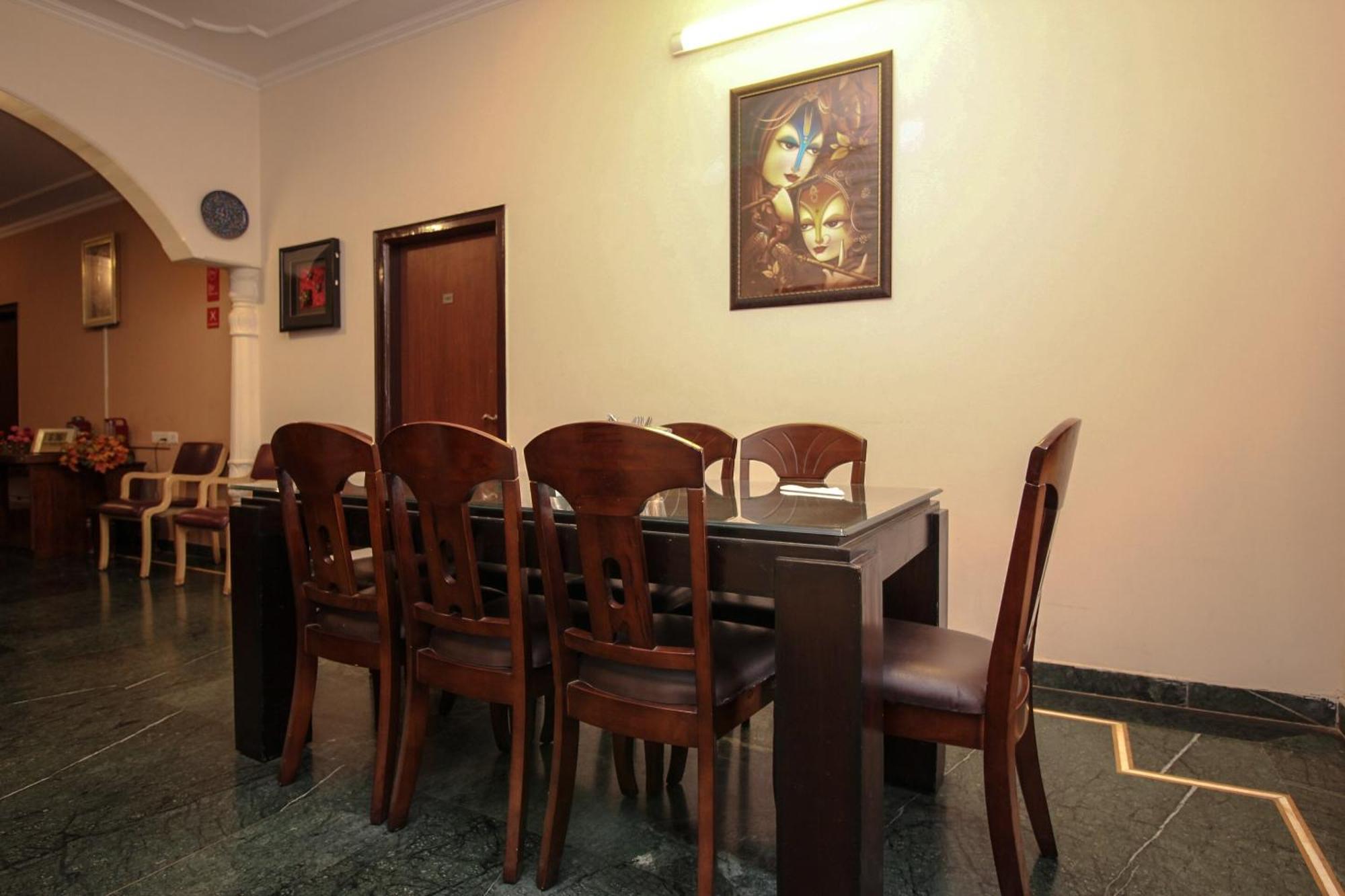 Super Hotel O Jaipur Stays المظهر الخارجي الصورة