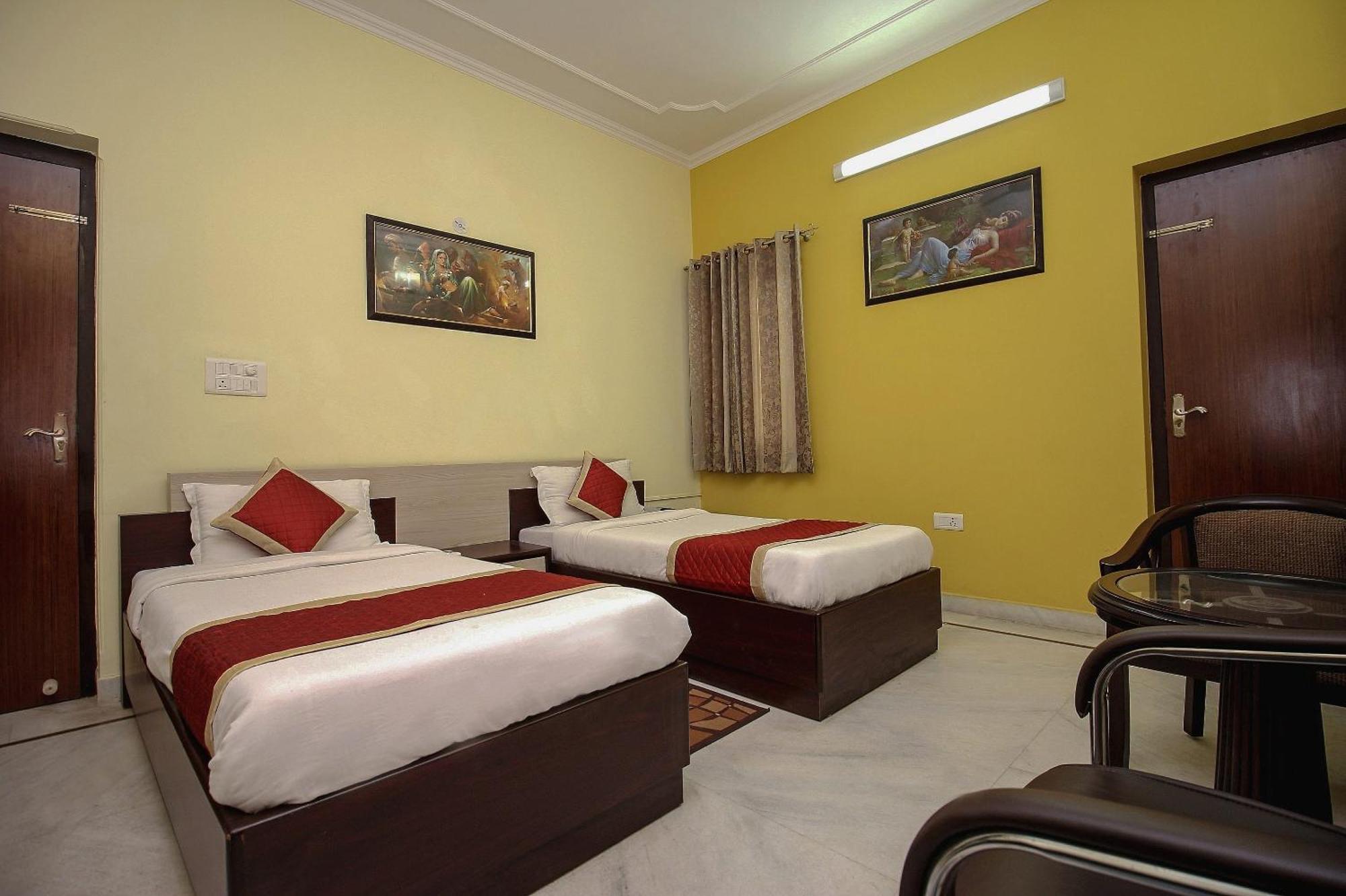 Super Hotel O Jaipur Stays المظهر الخارجي الصورة