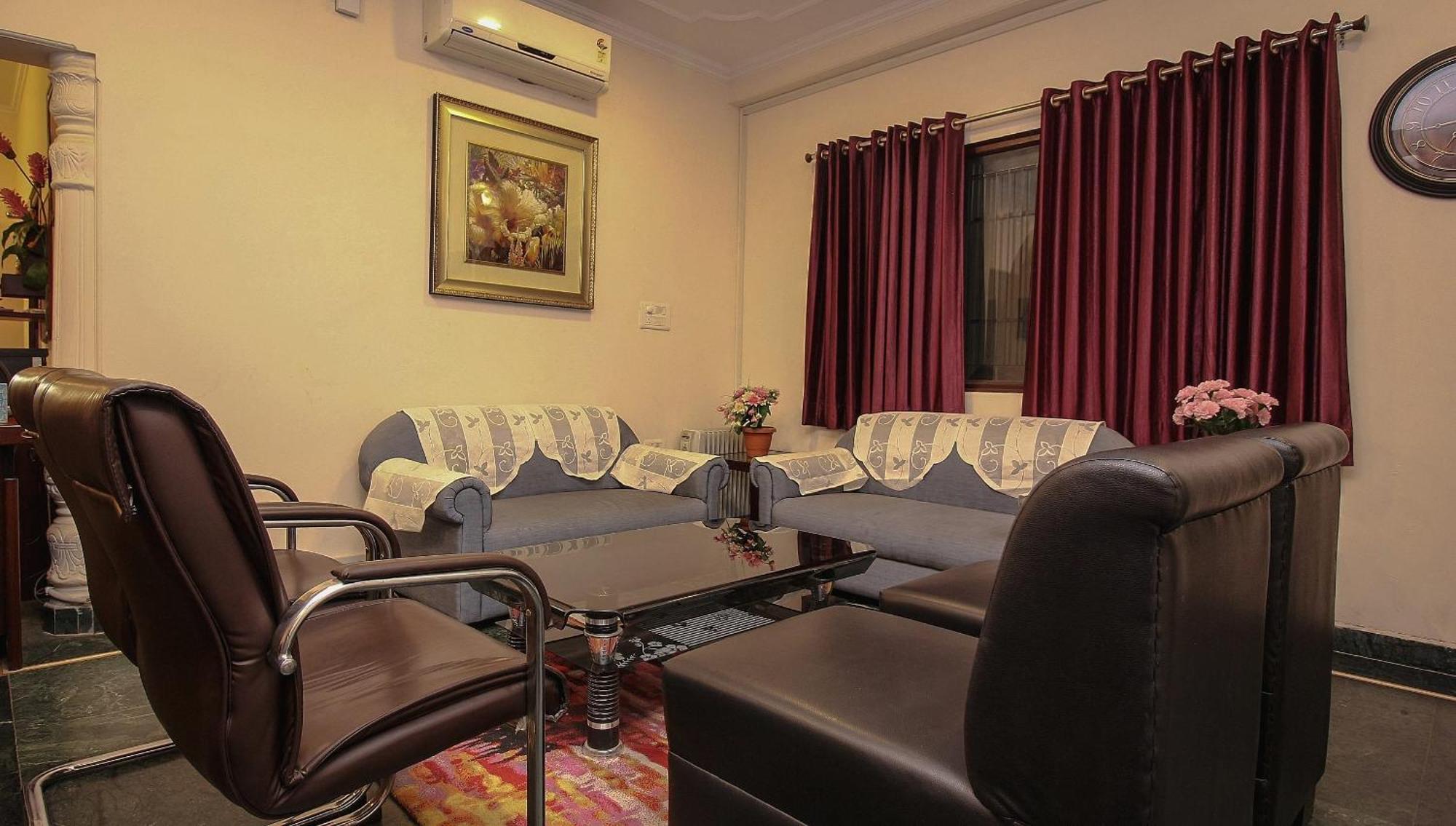 Super Hotel O Jaipur Stays المظهر الخارجي الصورة