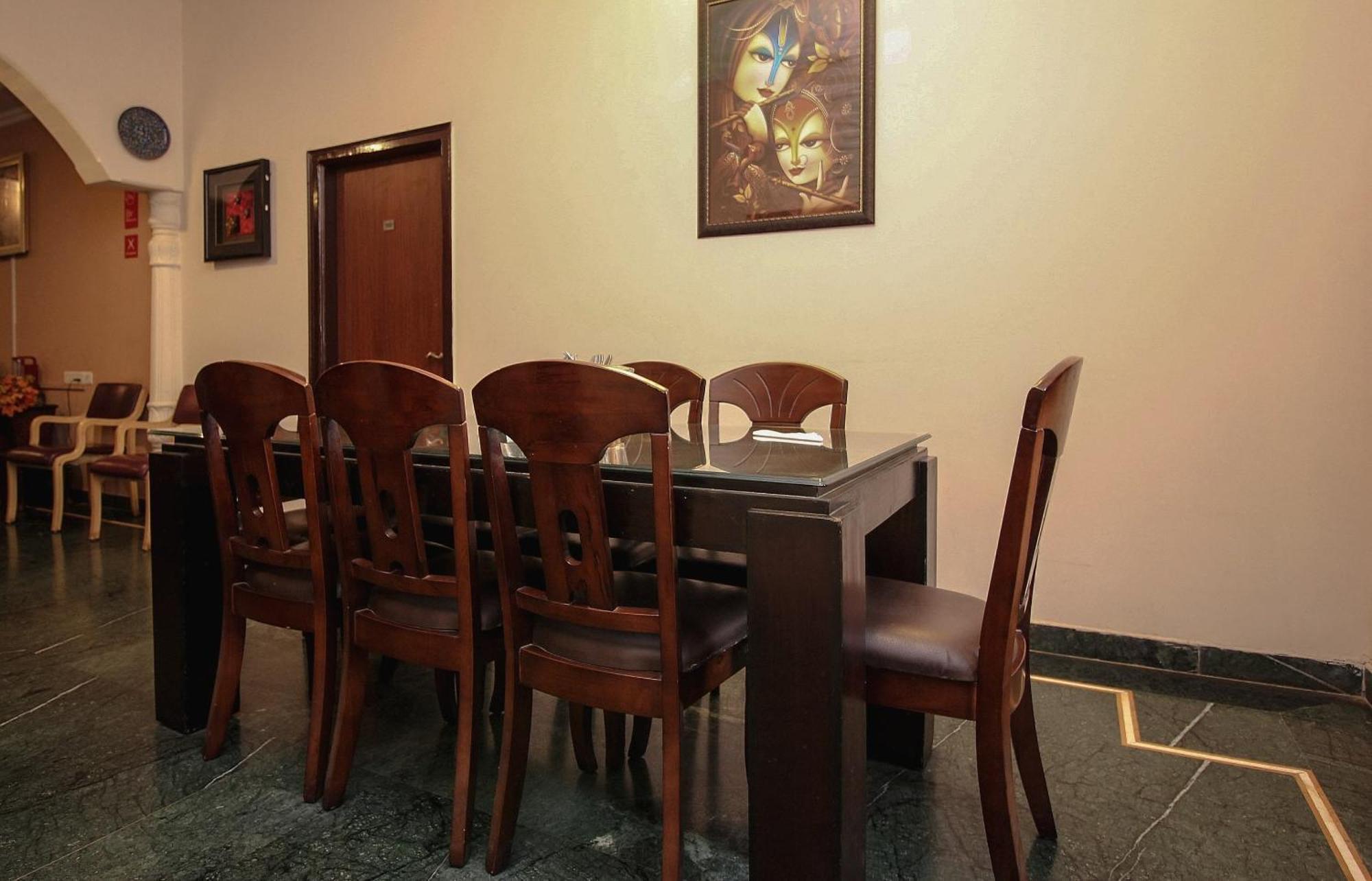 Super Hotel O Jaipur Stays المظهر الخارجي الصورة