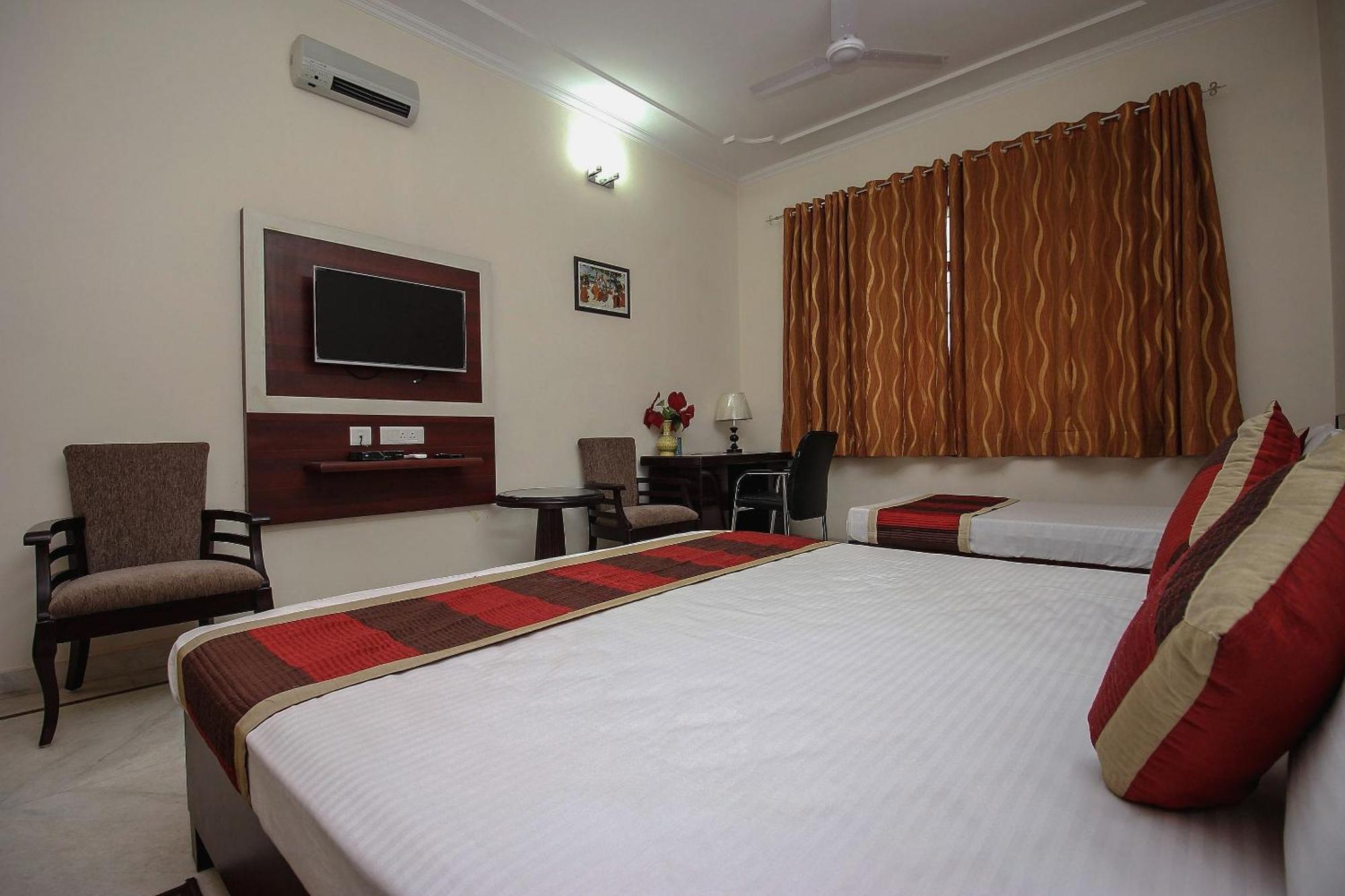 Super Hotel O Jaipur Stays المظهر الخارجي الصورة