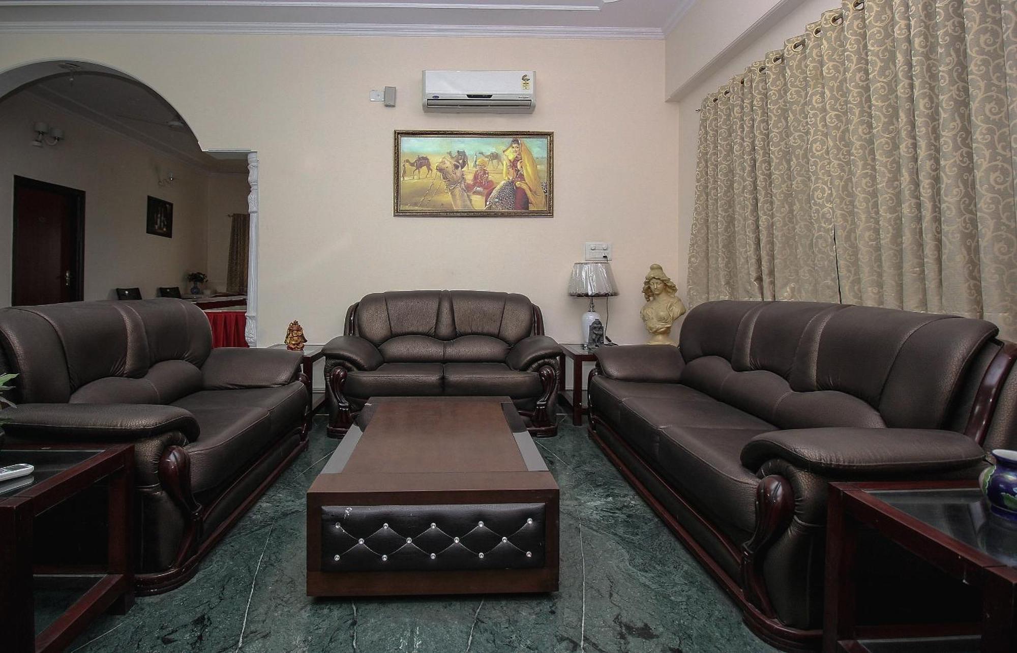 Super Hotel O Jaipur Stays المظهر الخارجي الصورة