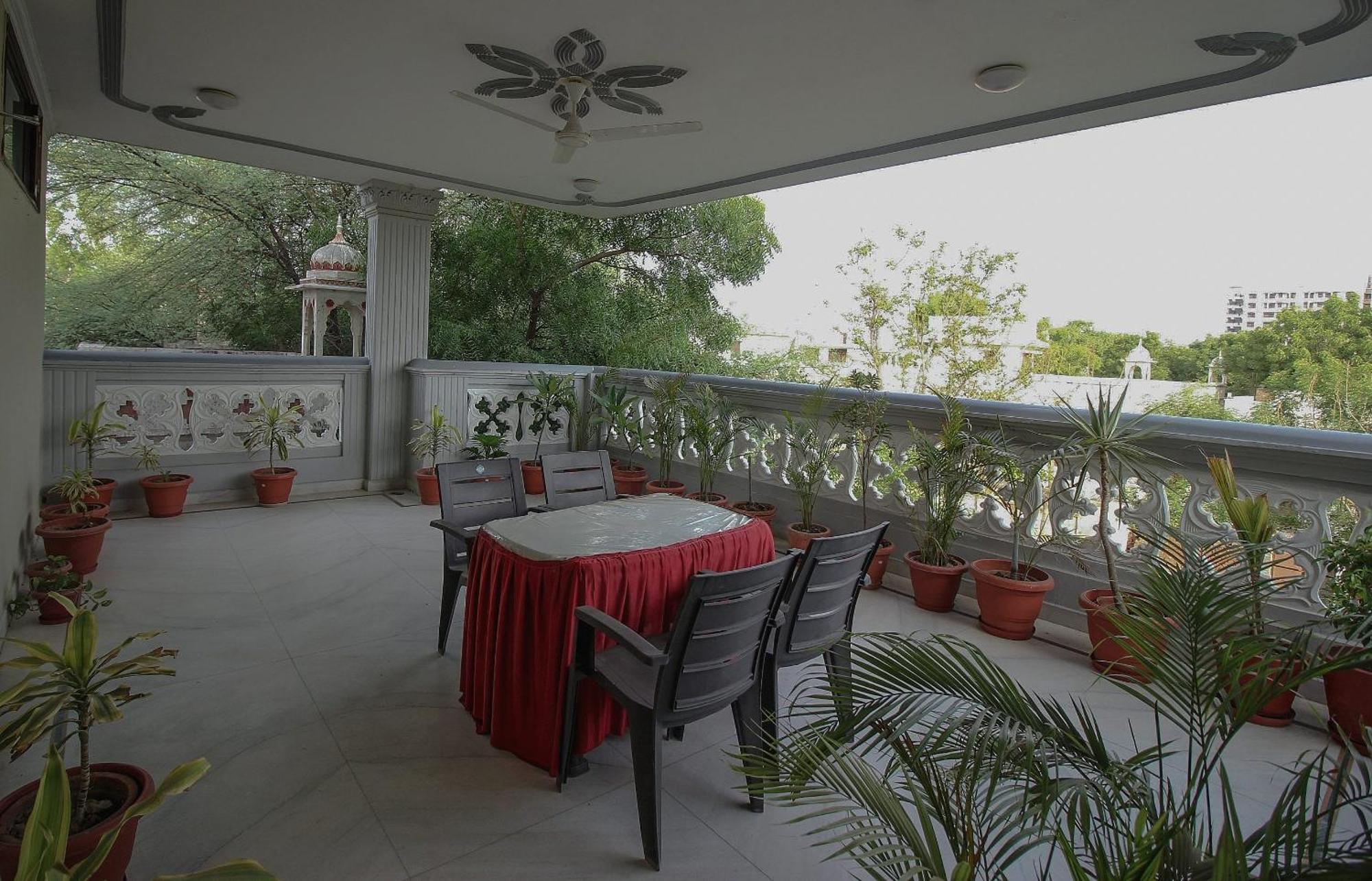 Super Hotel O Jaipur Stays المظهر الخارجي الصورة