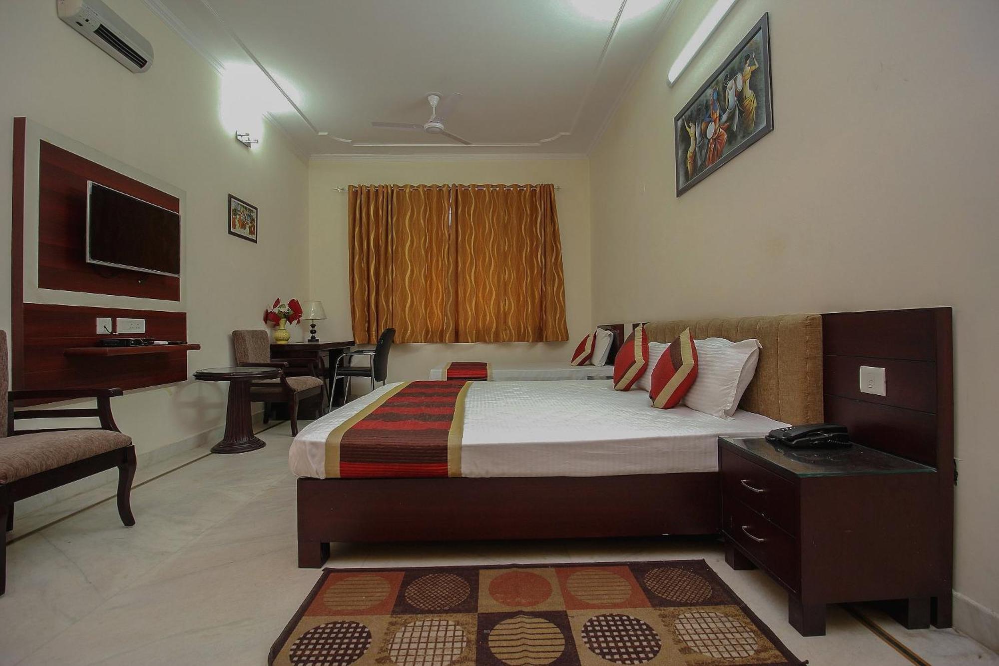Super Hotel O Jaipur Stays المظهر الخارجي الصورة